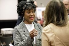 2025 Peer Leadership & Education Convening Attendees