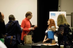 2025 Peer Leadership & Education Convening Attendees