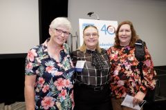 2025 Peer Leadership & Education Convening Attendees