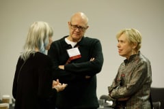 2025 Peer Leadership & Education Convening Attendees