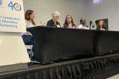 Panel #2: Suicidality and The Role of The Peer Supporter