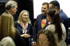 2025 Peer Leadership & Education Convening Attendees