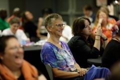 2025 Peer Leadership & Education Convening Attendees