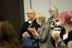 2025 Peer Leadership & Education Convening Attendees