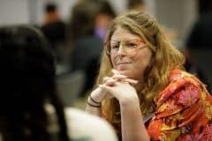 2025 Peer Leadership & Education Convening Attendees