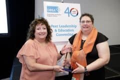 Shannon Emerich, DBSA Lehigh Valley