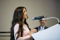 Tonya Chandler - Peer Support Specialist Graduate of the Year