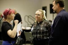 2025 Peer Leadership & Education Convening Attendees