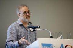 Travis McClain, DBSA Louisville