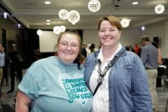 2025 Peer Leadership & Education Convening Attendees