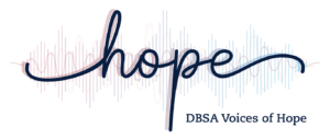 DBSA Voices of Hope