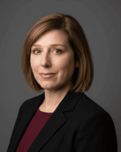 Suzanne Baber, LCSW, DBSA Director of Peer Support Services