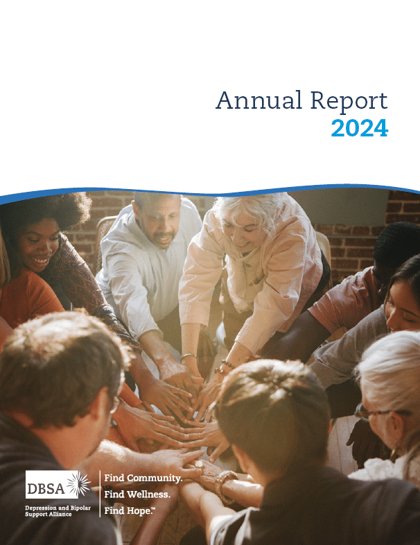 DBSA 2024 Annual Report